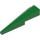 LEGO Green Wedge Slope 2 x 5 (45°) Right  (3505)