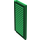 LEGO Vert Fenêtre 1 x 2 x 3 Shutter (3856)