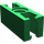 LEGO Green Znap Beam 3 with 1 Hole (32210)
