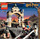 LEGO Gringotts Bank 4714 Byggeinstruksjoner