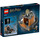 LEGO Gringotts Vault Set 40598 Packaging