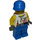 LEGO Grip Minifigure