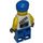 LEGO Grip Minifigure