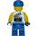 LEGO Grip Minifigure