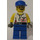 LEGO Grip Minifigure