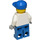 LEGO Grip Minifigure