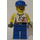 LEGO Grip Minifigurka