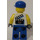 LEGO Grip Minifigurka