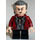 LEGO Griphook with Dark Red Jacket Minifigure