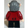 LEGO Griphook with Dark Red Jacket Minifigure