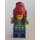 LEGO Groom Figurine