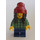 LEGO Groom minifiguur