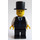 LEGO Groom Minifigura