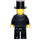 LEGO Groom Минифигурка