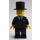 LEGO Groom Minifigure