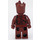 LEGO Groot Minifigure