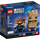 LEGO Groot &amp; Fusée 41626