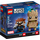 LEGO Groot &amp; Rocket Set 41626