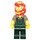 LEGO Groundskeeper Willie Minifiguur