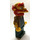 LEGO Groundskeeper Willie minifiguur