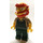 LEGO Groundskeeper Willie Minifigure