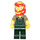 LEGO Groundskeeper Willie minifiguur