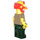 LEGO Groundskeeper Willie Minifigure