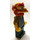 LEGO Groundskeeper Willie Minifiguur