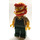 LEGO Groundskeeper Willie Мініфігурка