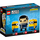 LEGO Gru, Stuart and Otto Set 40420