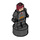 LEGO Gryffindor Student Trophy 2 Minihahmo