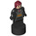 LEGO Gryffindor Student Trophy 2 Minifigure