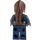 LEGO Vakt Minifigur