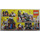 LEGO Guarded Inn Set 6067 Packaging