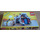 LEGO Guarded Inn Set 6067 Packaging