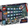 LEGO Guardians of the Galaxy Calendrier de l&#039;Avent 76231-1 Packaging