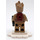 LEGO Guardians of the Galaxy Advent Calendar 76231-1 Osajoukko Day 19 - Groot with Phone and Stand