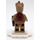 LEGO Guardians of the Galaxy Calendrier de l&#039;Avent 76231-1 Subset Day 19 - Groot with Phone and Stand