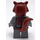 LEGO Guardians of the Galaxy Advent Calendar Set 76231-1 Subset Day 5 - Rocket Raccoon