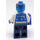 LEGO Guardians of the Galaxy Calendrier de l&#039;Avent 76231-1 Subset Day 9 - Holiday Sweater Nebula and Gift