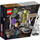 LEGO Guardians of the Galaxy Headquarters 76253 Packaging
