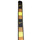 LEGO Guitar Strap med Gul &#039;Fender&#039; Logos (80334)