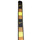 LEGO Guitar Strap avec Jaune &#039;Fender&#039; Logos (80334)