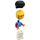 LEGO Guitarist - First League Minifigur