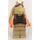 LEGO Gungan Soldat mit Printed Kopf Minifigur