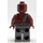 LEGO Gunner Zombie Minifigura