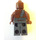 LEGO Gunner Zombie Minifigura