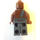 LEGO Gunner Zombie minifiguur