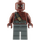 LEGO Gunner Zombie Minifigura