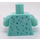 LEGO Guy Diamond Minifigure
